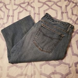 Gap Curvy Jeans